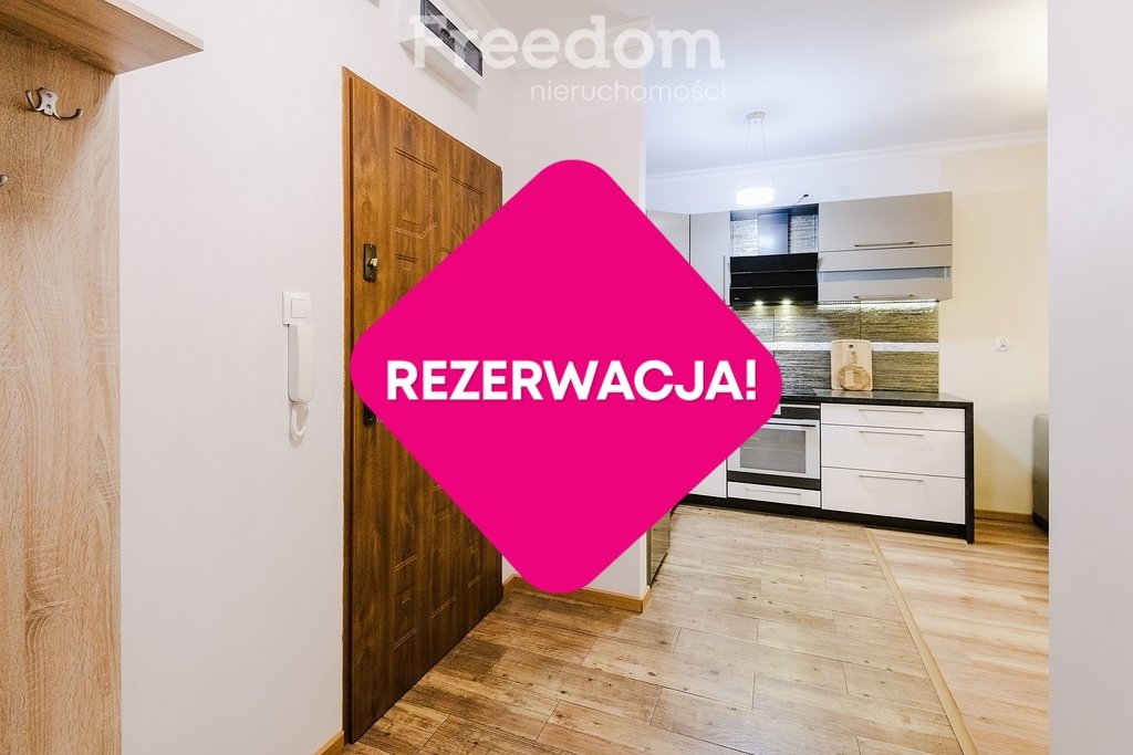 Mieszkanie dwupokojowe na sprzedaż Iława, Kazimierza Odnowiciela  44m2 Foto 17