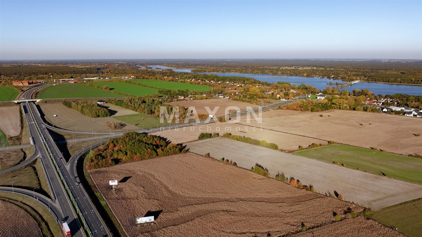 Działka budowlana na sprzedaż Wierzbica  193 009m2 Foto 14