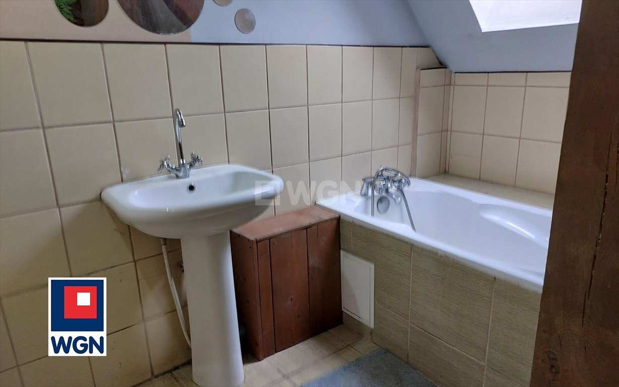 Mieszkanie trzypokojowe na sprzedaż Żagań, Waryńskiego  65m2 Foto 11