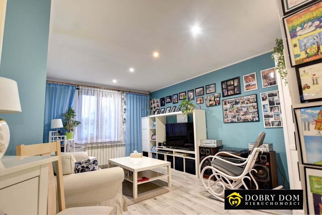 Nowoczesny dom 150 m2 z garażem, tarasem i ogrodem Ciechanowiec, Przybyszyn  150m2 Foto 1