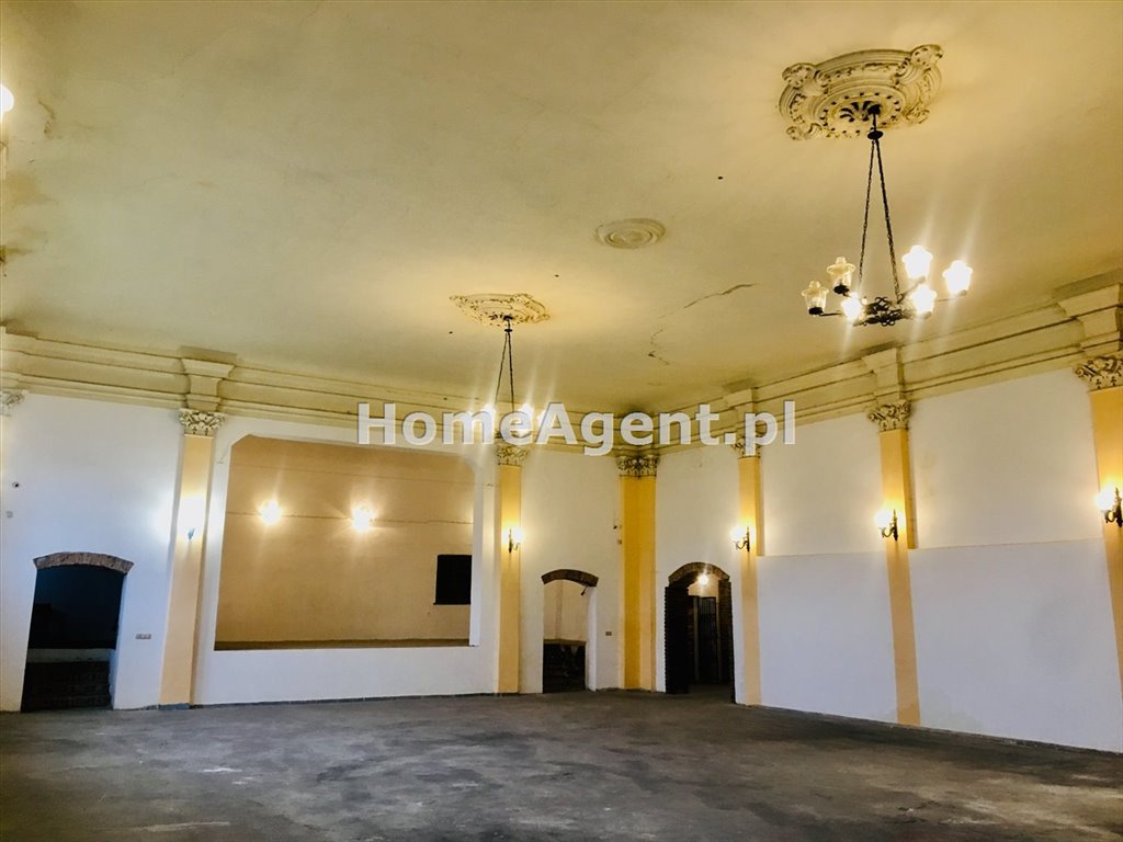 Unikalny lokal 500 m² z historią i potencjałem (Mysłowice) MYSŁOWICE, BRZEZINKA  500m2 Foto 1