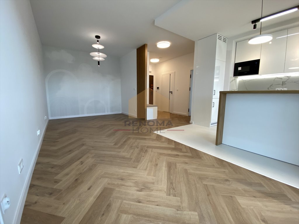 Sprzedam nowe 2-pokojowe mieszkanie 49,4 m² z garażem w Legnicy Legnica  49m2 Foto 1
