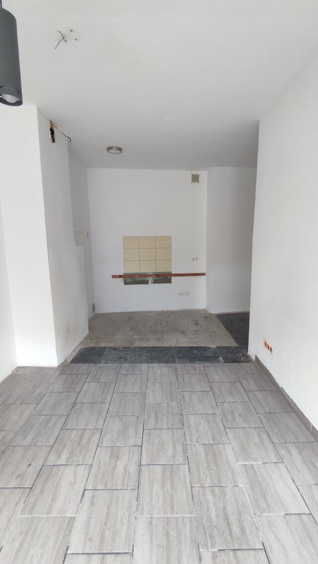 Lokal 40 m2 na wynajem w centrum Opola – idealny na gastronomię lub gabinet Opole, Centrum  40m2 Foto 1