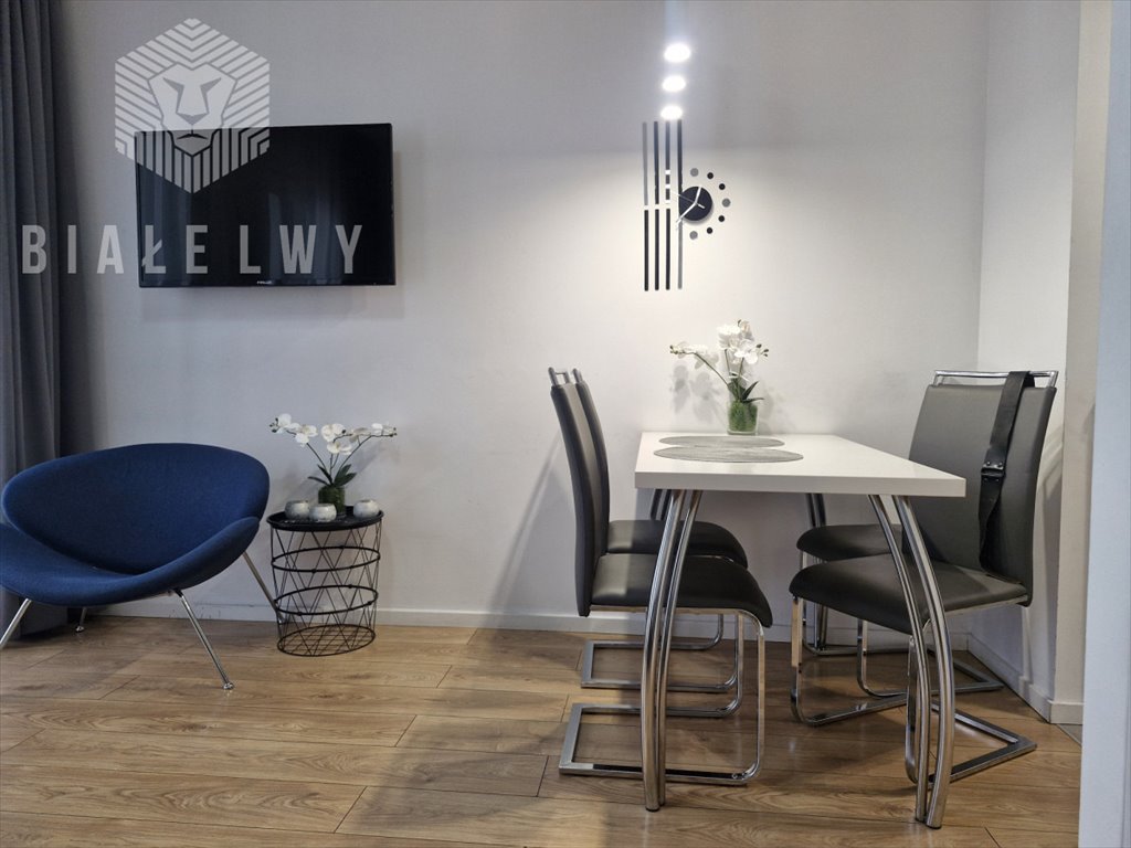 Kawalerka na wynajem Warszawa, Wola, Marcina Kasprzaka  21m2 Foto 1