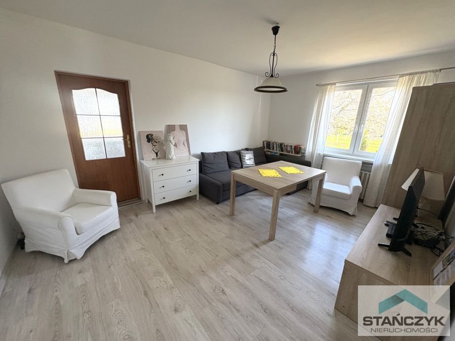 Do sprzedania dom z garażem i działką w Pobierowie Pobierowo  102m2 Foto 1
