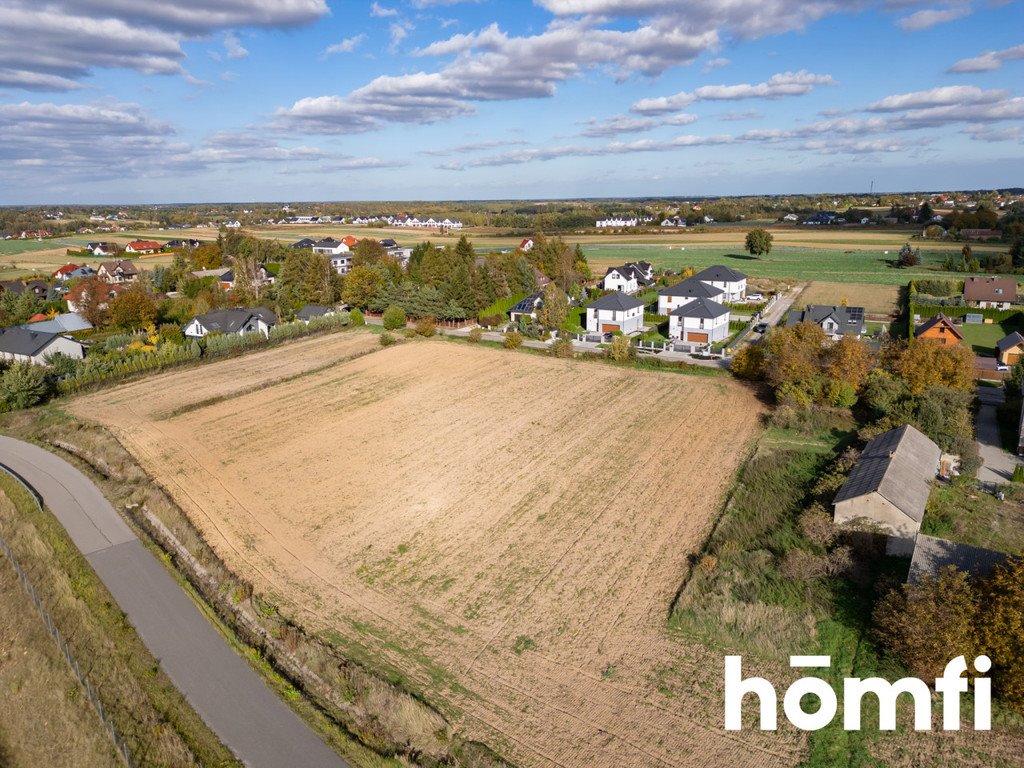 Działka budowlana na sprzedaż Jakubowice Konińskie, Modrzewiowa  8 000m2 Foto 7