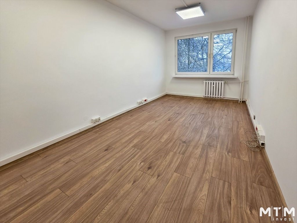 Wynajmę biuro 14,91 m² na Łasztowni z dostępem do internetu Szczecin, Łasztownia  15m2 Foto 1