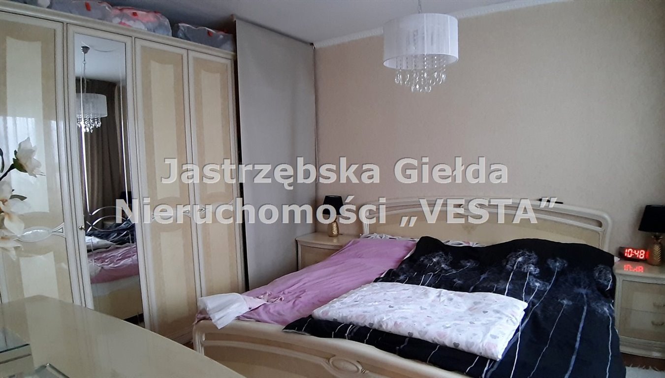 Mieszkanie czteropokojowe  na sprzedaż Jastrzębie-Zdrój, Wielkopolska  71m2 Foto 6