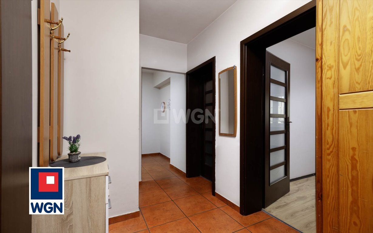 Mieszkanie dwupokojowe na sprzedaż Luboń, Żabikowo, Źródlana  52m2 Foto 10