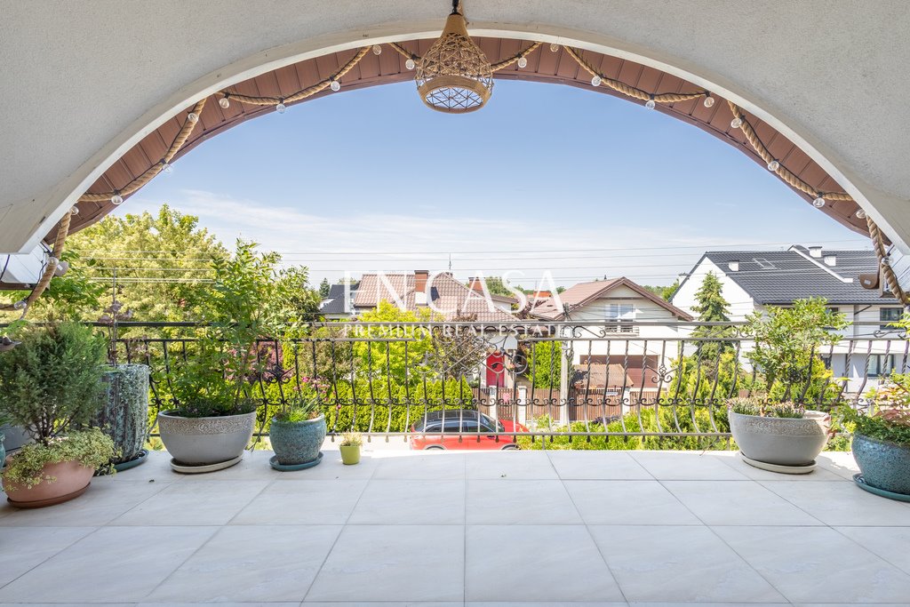 Dom na sprzedaż Pruszków, Warzywna  400m2 Foto 1