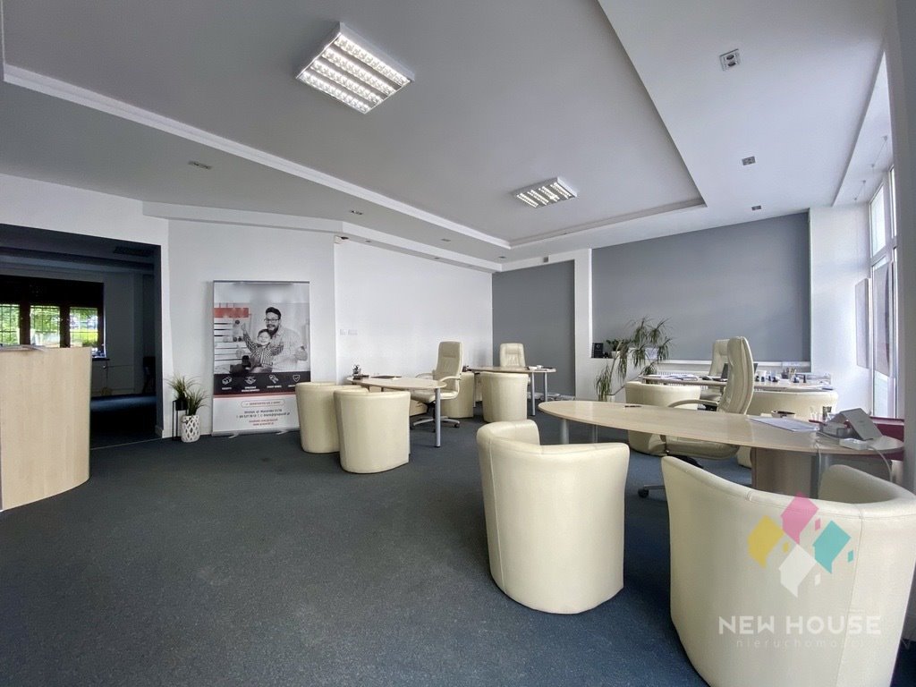 Lokal użytkowy 100 m2 z dużą witryną, blisko centrum Olsztyn, Kętrzyńskiego, Mazurska  100m2 Foto 1