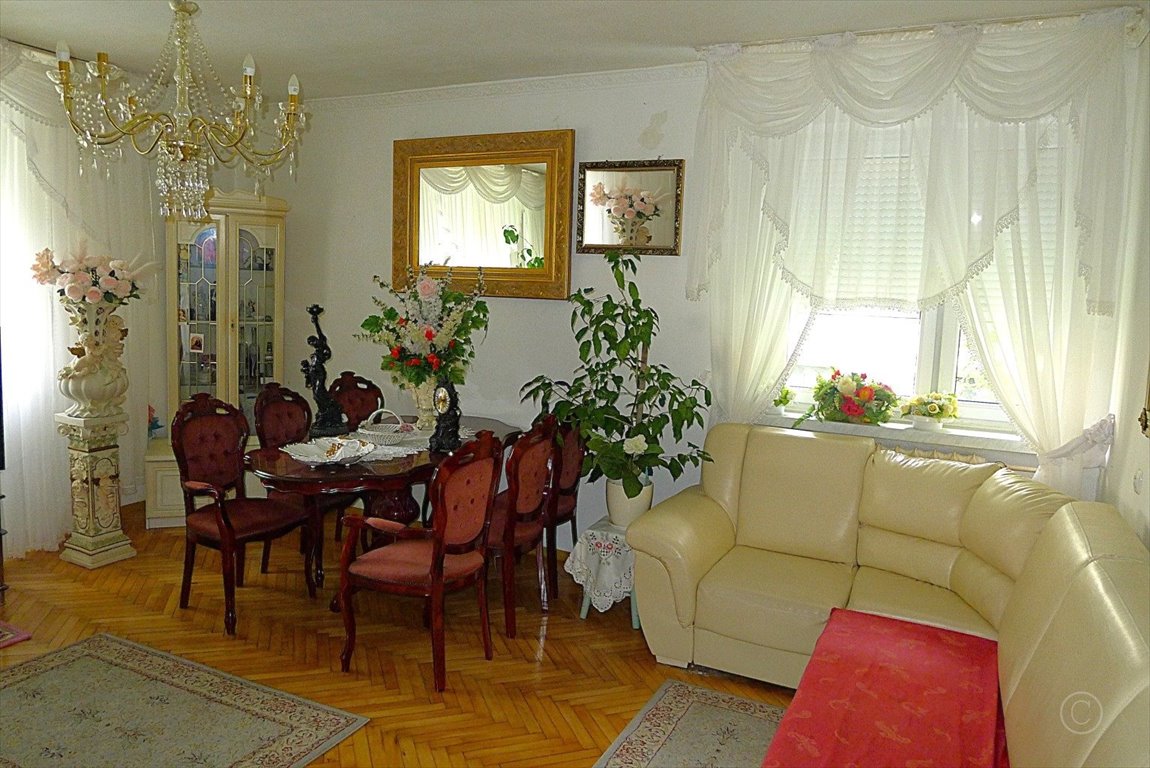 Mieszkanie dwupokojowe na sprzedaż Zgierz, Centrum  63m2 Foto 1