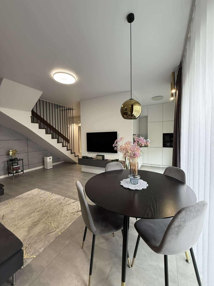 Dom na sprzedaż Warszawa, Piknikowa  100m2 Foto 1