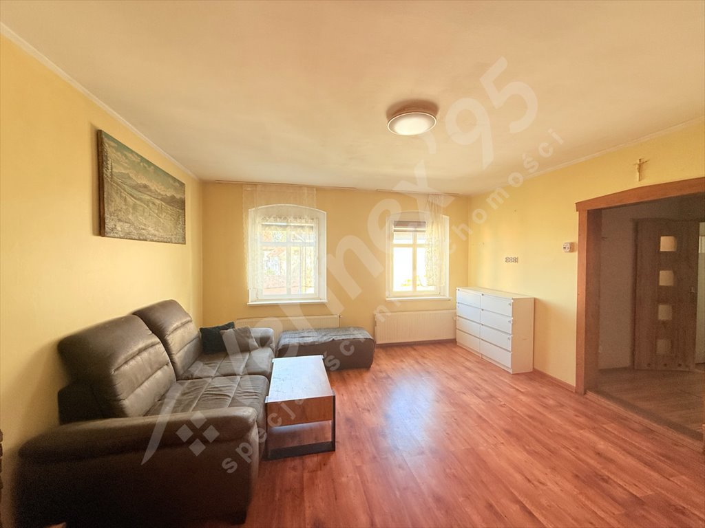 Mieszkanie trzypokojowe na sprzedaż Jelenia Góra, Bronisława Czecha  67m2 Foto 1