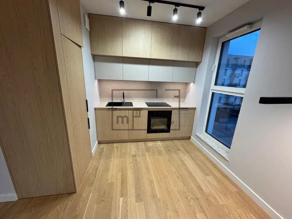 Polecam 55 m² mieszkanie w Rembertowie z pełnym umeblowaniem Warszawa, Rembertów, Chełmżyńska  55m2 Foto 1