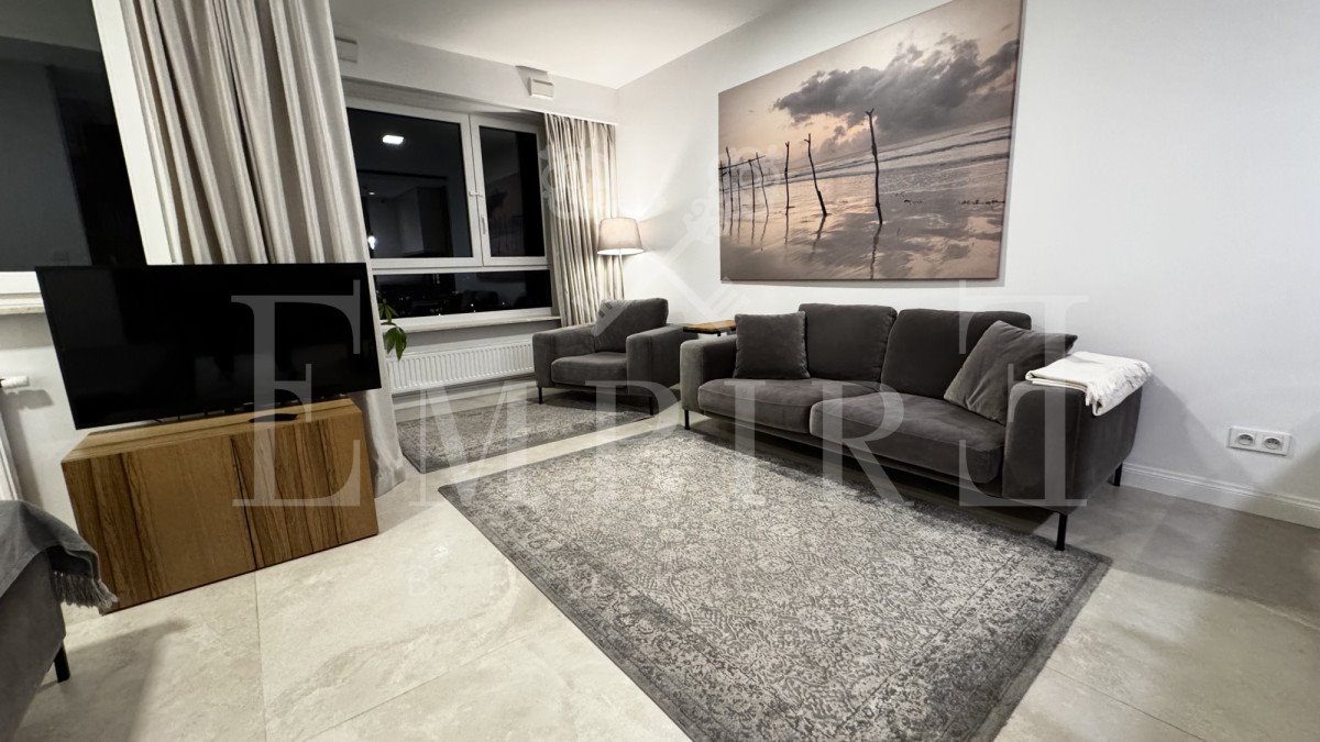 Kawalerka na sprzedaż Warszawa, Bielany, Stefana Żeromskiego  36m2 Foto 1