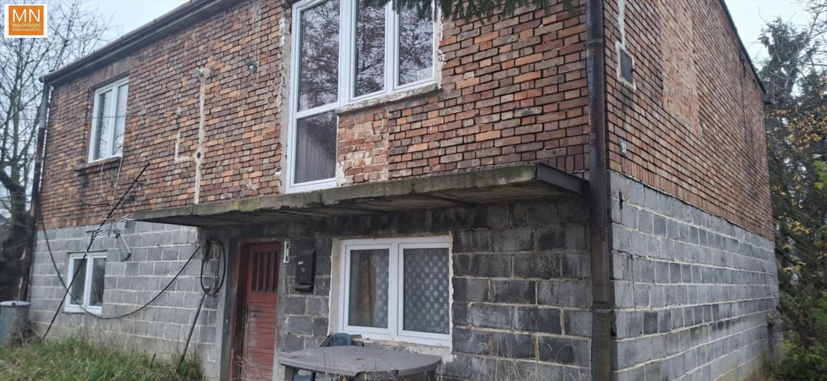 Dom do własnego wykończenia w spokojnej okolicy, 188 m2 Czechy  188m2 Foto 1