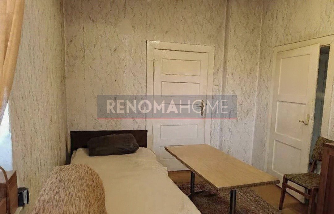 Mieszkanie 3 pok. z garażem do remontu w Bielawie polecam Bielawa  51m2 Foto 1
