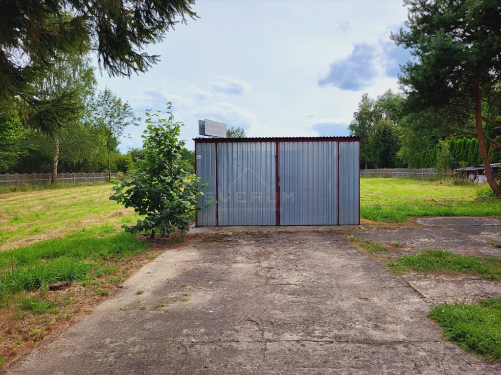 Działka inwestycyjna na sprzedaż Koziegłowy, Warszawska  5 000m2 Foto 11