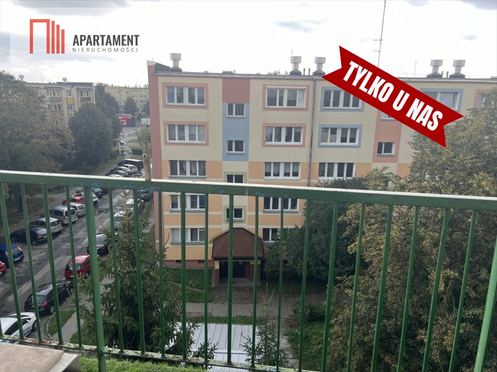 Mieszkanie trzypokojowe na sprzedaż Bydgoszcz  52m2 Foto 5