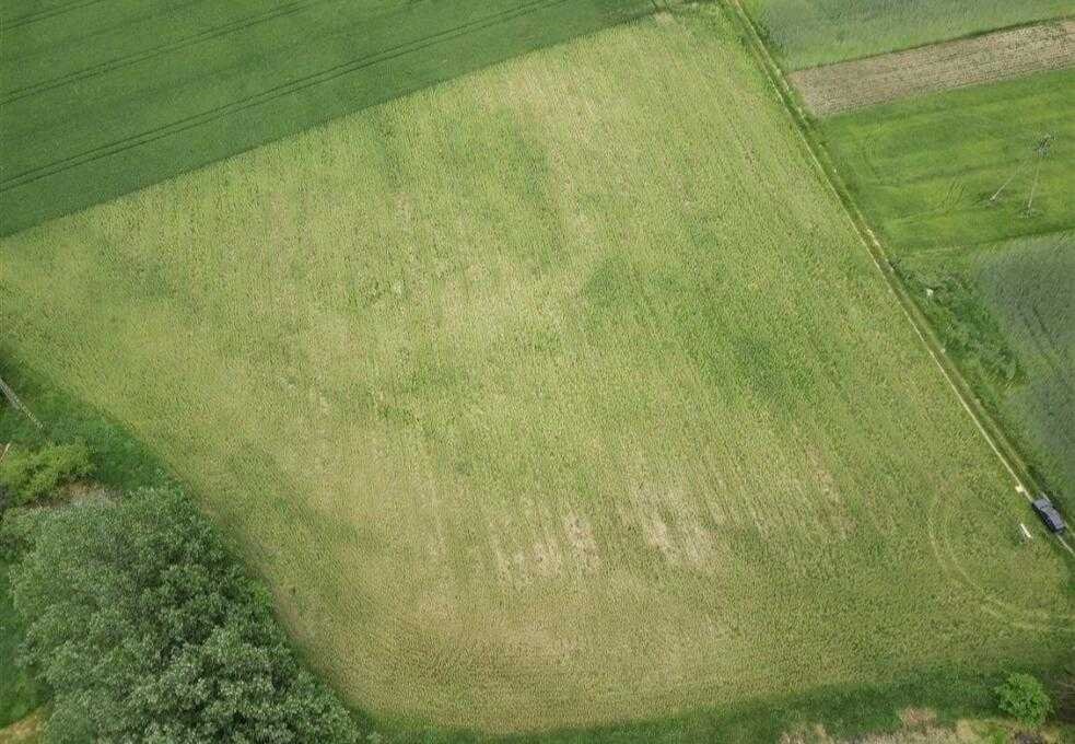 Działka budowlana na sprzedaż Serby, Serby  1 200m2 Foto 1