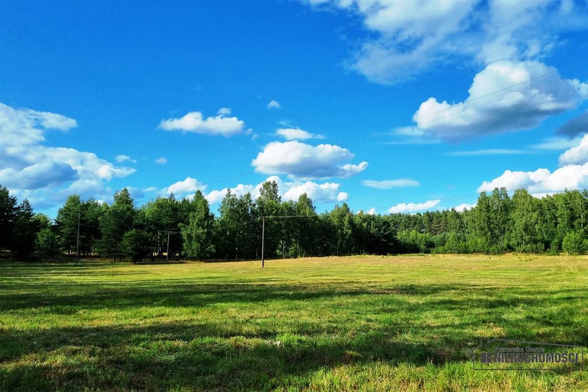 Działka budowlana na sprzedaż Biskupice  785m2 Foto 11