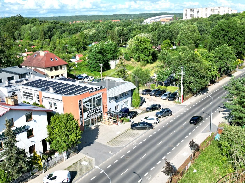 Lokal użytkowy na wynajem Szczecin, Bezrzecze  533m2 Foto 5