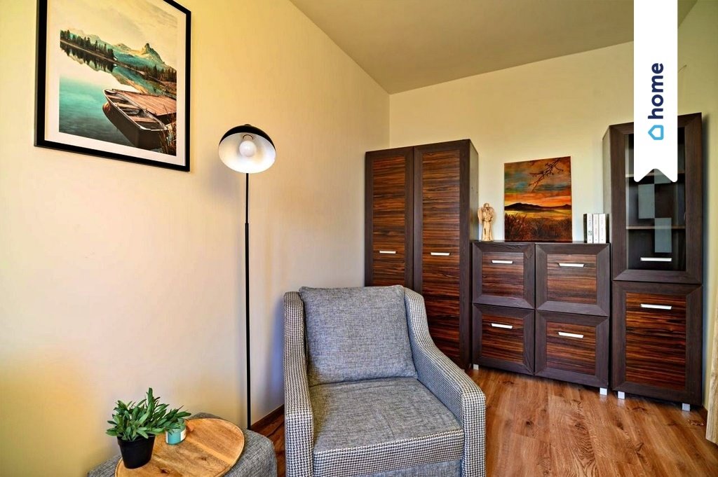 Jasne 32 m² z balkonem, pełne wyposażenie, blisko centrum Rzeszów, bp. Józefa Sebastiana Pelczara  32m2 Foto 1