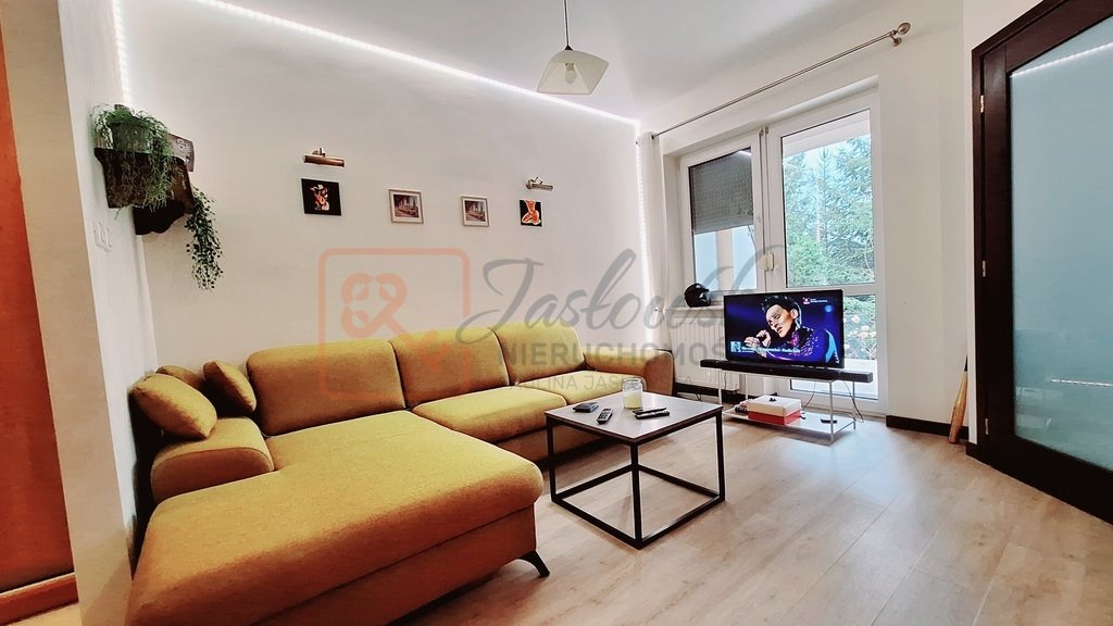 Mieszkanie dwupokojowe na wynajem Rzeszów, Sympatyczna  37m2 Foto 1
