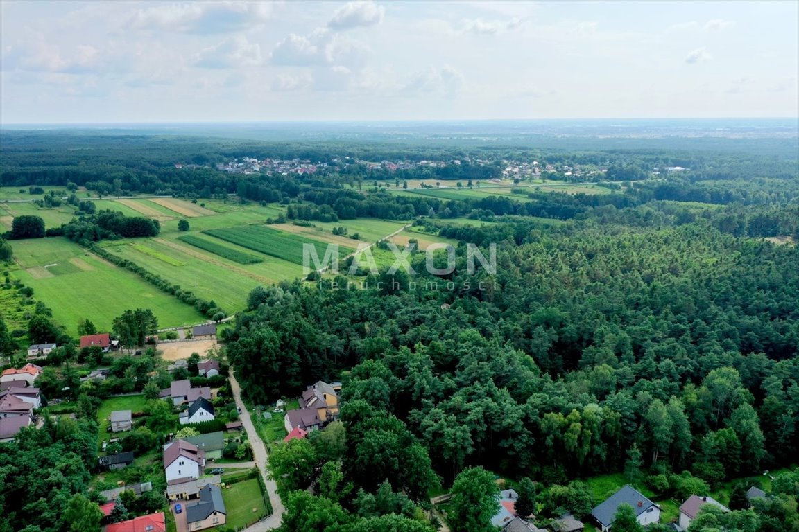 Działka budowlana na sprzedaż Regut  1 660m2 Foto 2