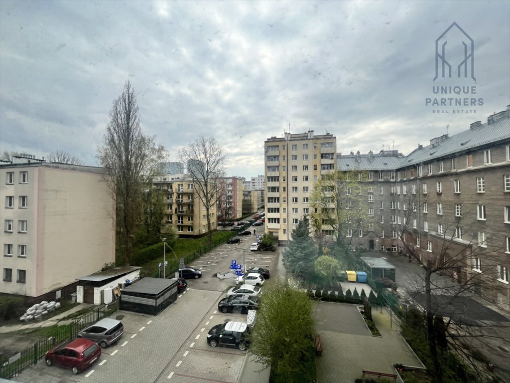 Mieszkanie dwupokojowe na sprzedaż Warszawa, Wola Czyste  30m2 Foto 10