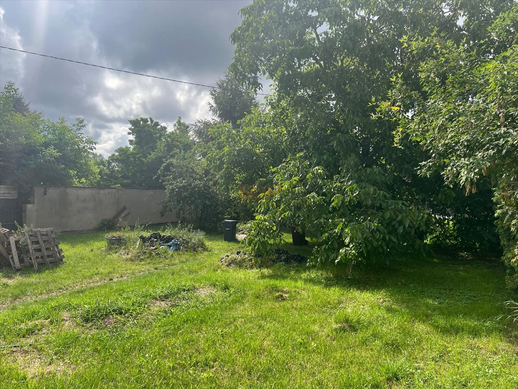 Działka budowlana na sprzedaż Wrocław, Psie Pole, Kowale, Wilgowa  583m2 Foto 1