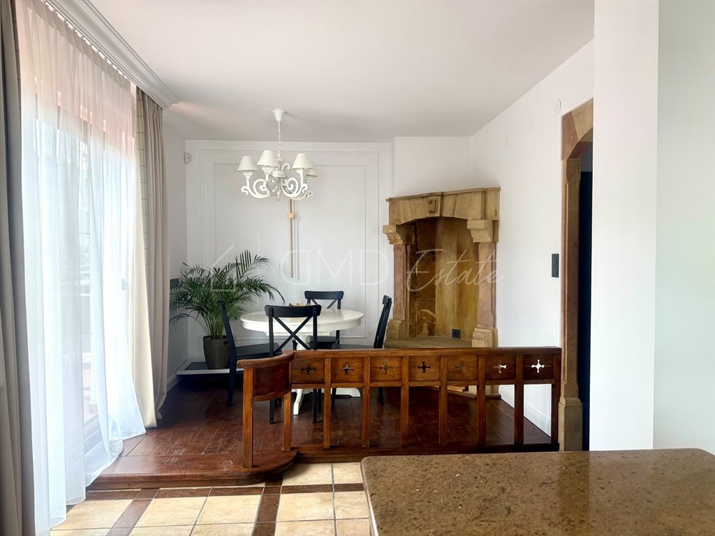 Luksusowe 72 m² z tarasem, garaż, blisko centrum Warszawa, Praga-Północ, Praga  72m2 Foto 1