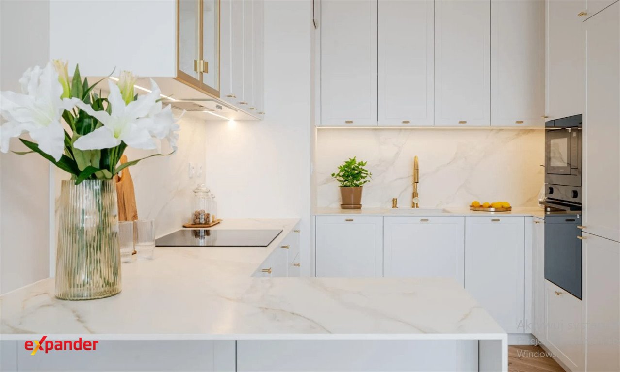 Mieszkanie 45,6 m² z balkonem i własną produkcją prądu polecam Katowice, Załęska Hałda-Brynów, Ligocka  46m2 Foto 1