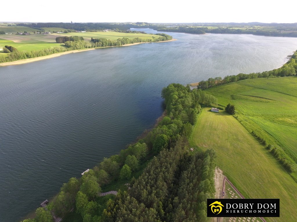 Działka budowlana na sprzedaż Przejma Mała  14 300m2 Foto 2