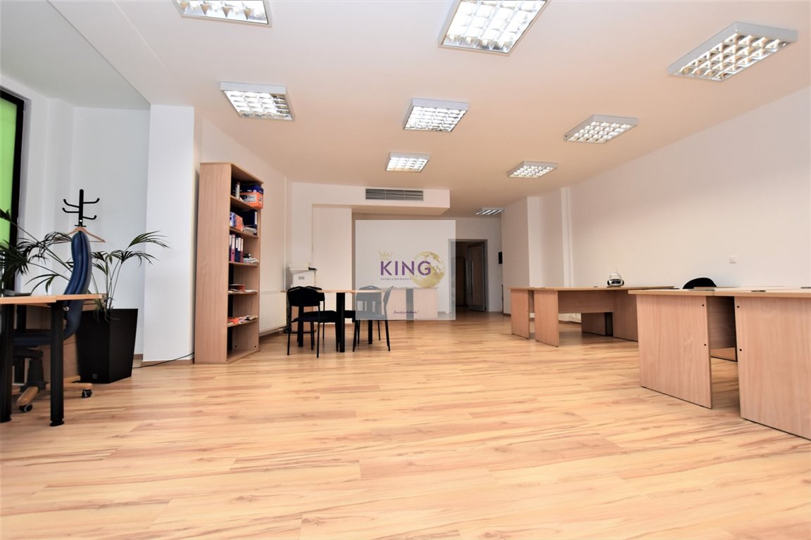 Lokal użytkowy na wynajem Szczecin, Centrum  108m2 Foto 1