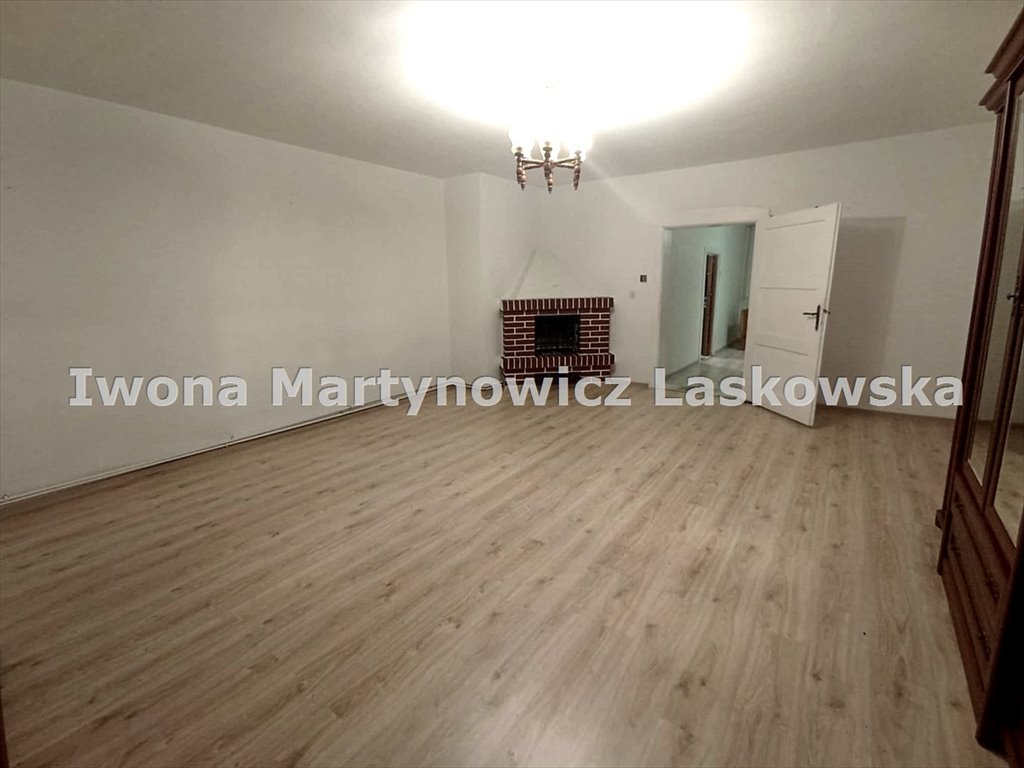 Mieszkanie dwupokojowe na wynajem Ścinawa  62m2 Foto 6