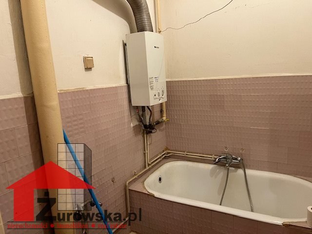 Mieszkanie dwupokojowe na sprzedaż Strzelce Opolskie  62m2 Foto 8