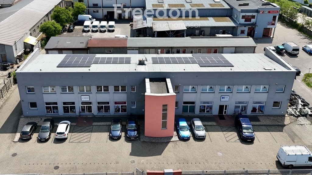 Lokal użytkowy na wynajem Częstochowa, Równoległa  22m2 Foto 1