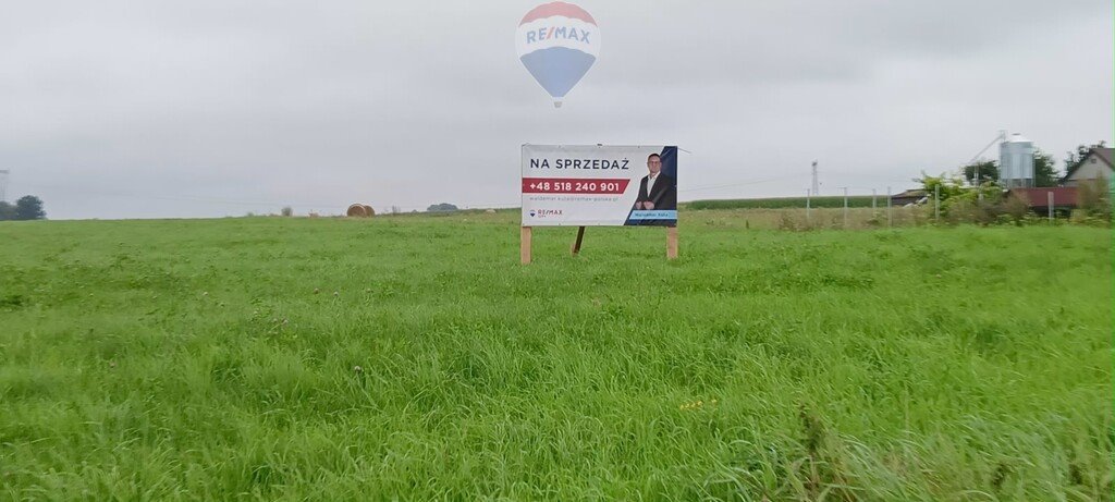 Działka siedliskowa na sprzedaż Tończa  3 400m2 Foto 1