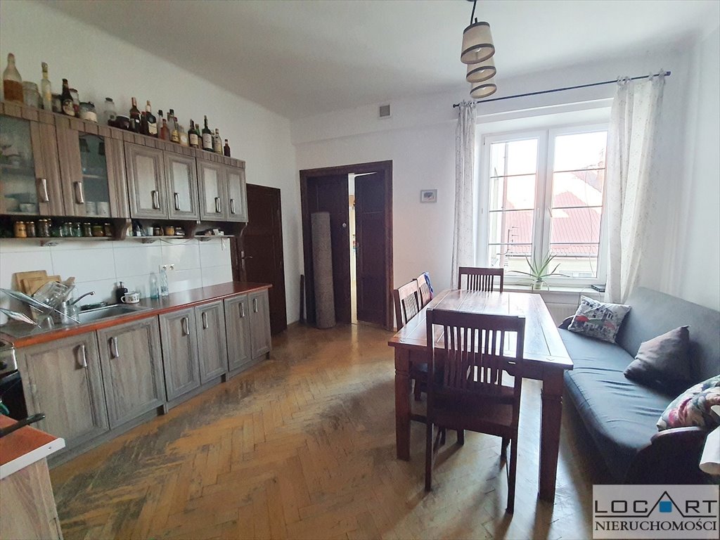 Pokój na wynajem Kraków, Stare Miasto, Kazimierz, Starowiślna  12m2 Foto 4