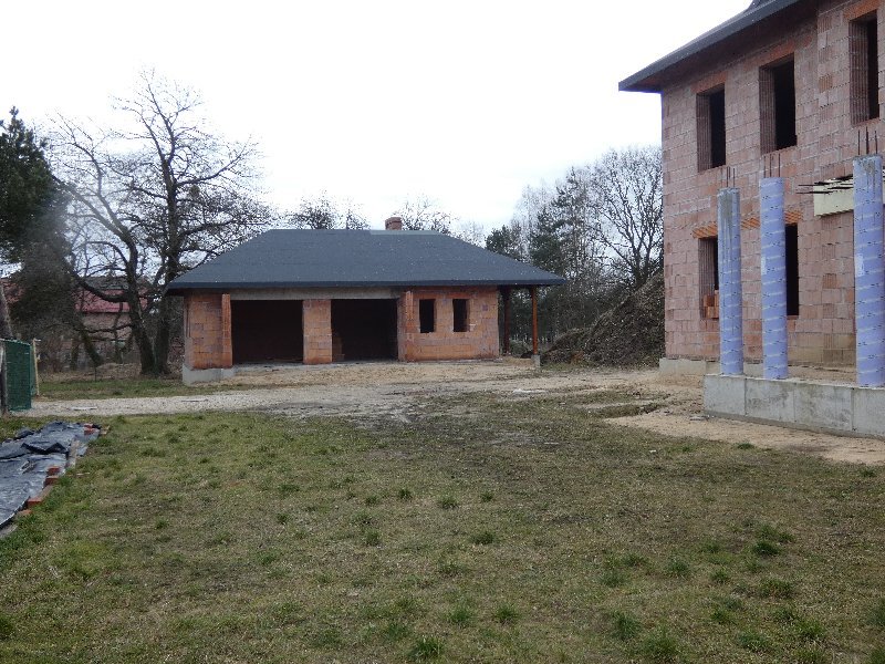 Dom na sprzedaż Częstochowa, Parkitka, brak  290m2 Foto 4