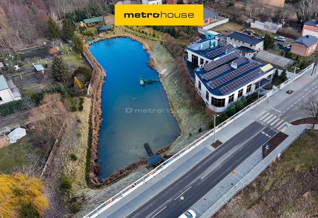 Lokal użytkowy na sprzedaż Skierniewice  992m2 Foto 1