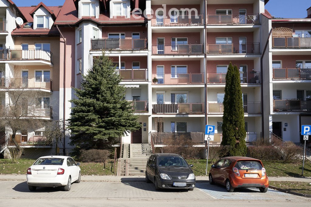 Mieszkanie trzypokojowe na sprzedaż Olsztyn, Władysława Gębika  67m2 Foto 17