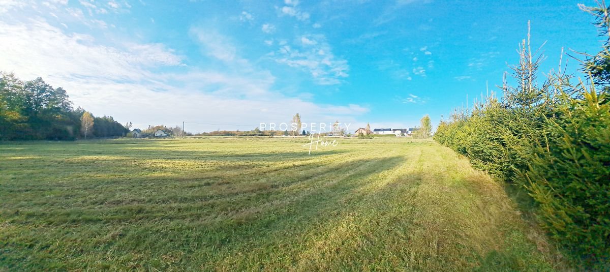 Działka inna na sprzedaż Kębłowo  4 072m2 Foto 1