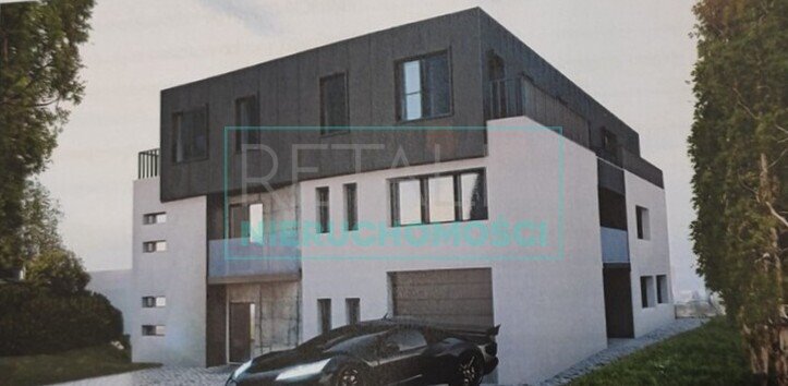 Dom na sprzedaż Rybie  422m2 Foto 1