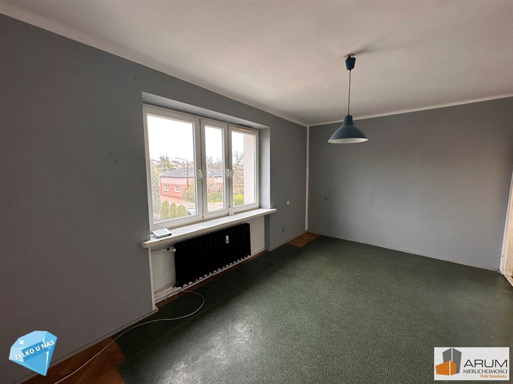 Mieszkanie 26,29 m² w Rakowie – inwestycja pod wynajem Częstochowa, Raków  26m2 Foto 1