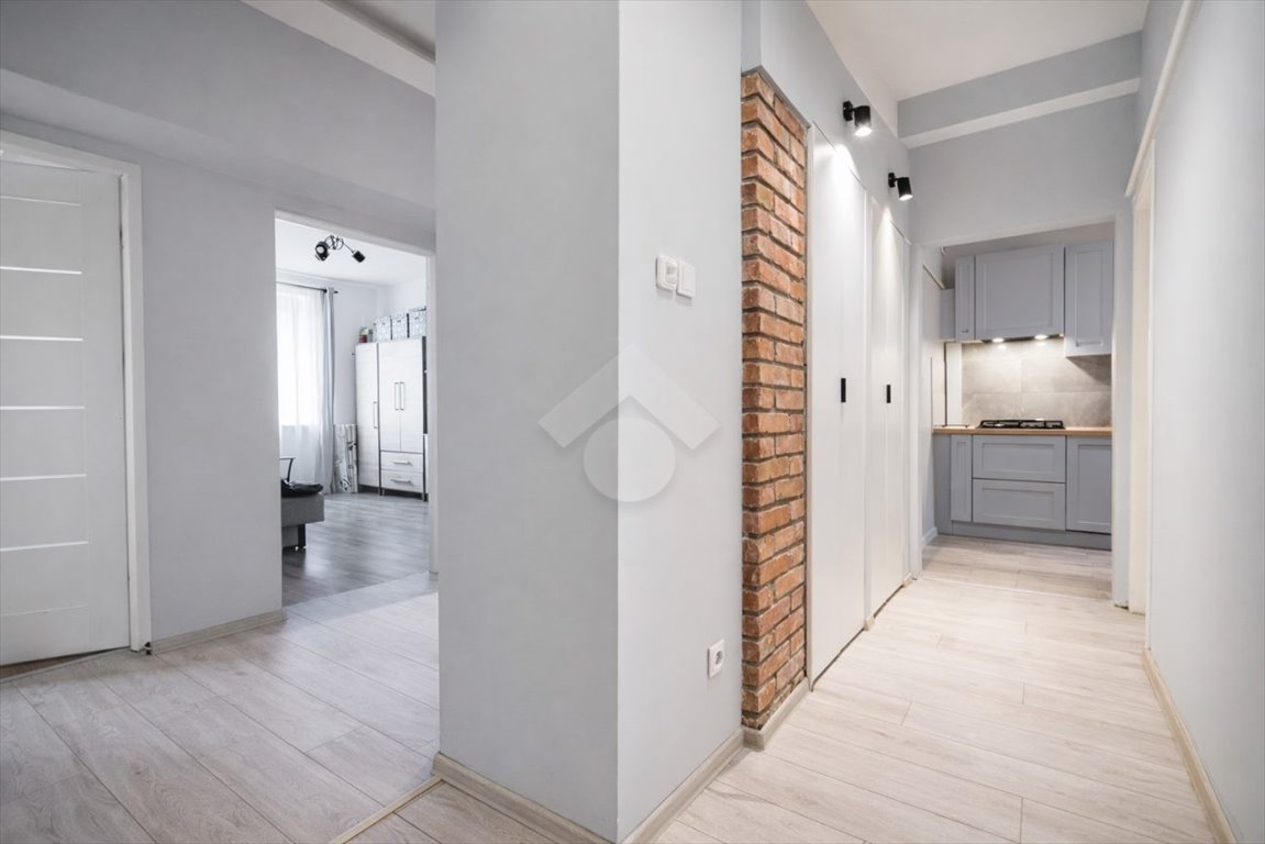 Na sprzedaż przestronne 4-pokojowe mieszkanie z loggią i dużą piwnicą Kraków, Krowodrza, Nowa Wieś, Królewska  89m2 Foto 1