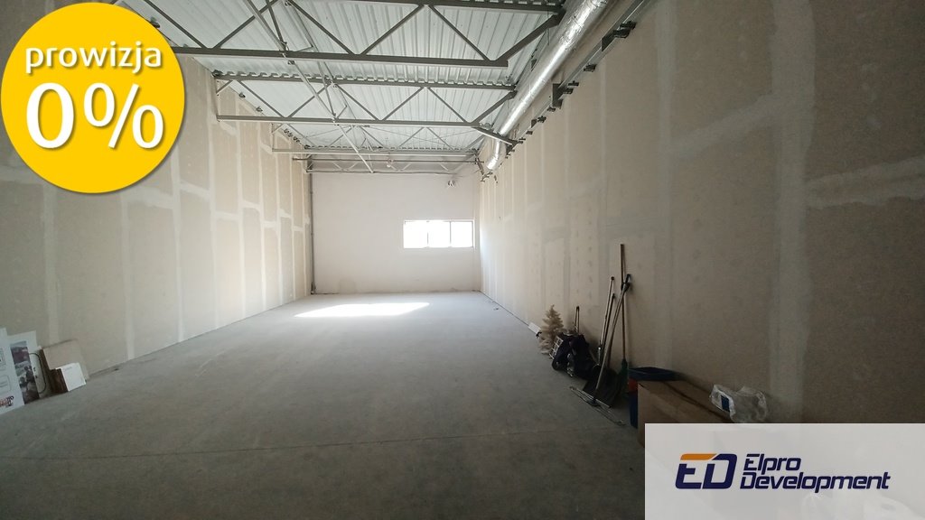 Lokal użytkowy na wynajem Bydgoszcz  108m2 Foto 1