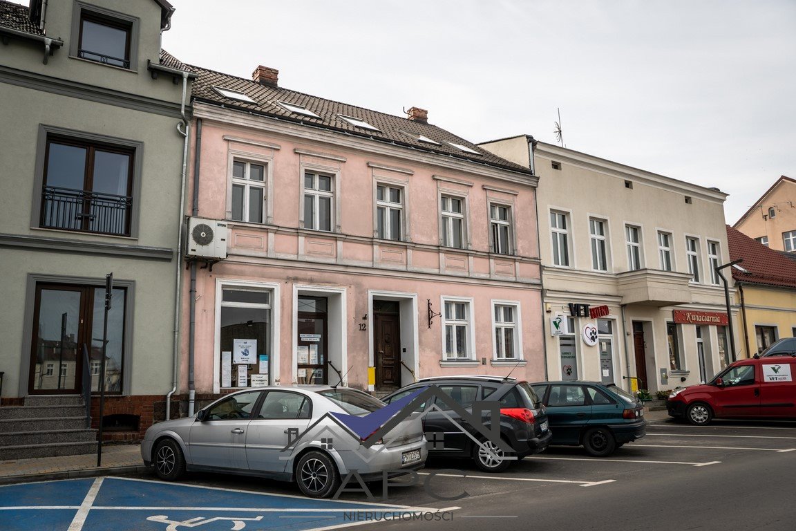 Lokal użytkowy na sprzedaż Lwówek, Rynek  377m2 Foto 14